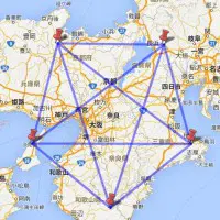 五芒星