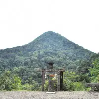 元伊勢_禁足地