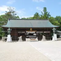 伊弉諾神宮