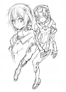 イラスト小笠原智史