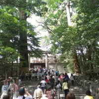 伊勢神宮