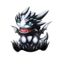 メタルドラゴン