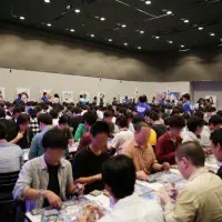 青蘭学園祭2013