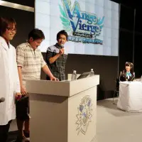 青蘭学園祭2013