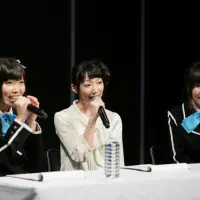 青蘭学園祭2013
