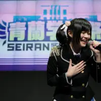 青蘭学園祭2013