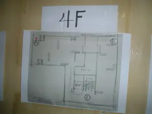 No8.見取り図２