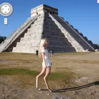 誰かのイタズラ？