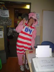 No16.コスプレ女子２