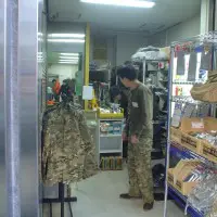 No2.店内入り口