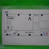 No11.一階地図