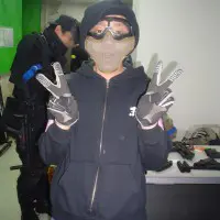 No8.私服の参加者１