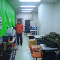 No3.セーフティーゾーン