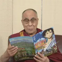 ダライ・ラマ14世_1