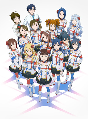 THE-IDOLM_STER