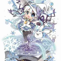 SNOW MIKU 2014
