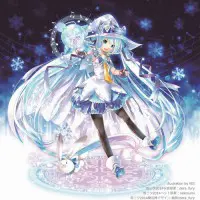 SNOW MIKU 2014