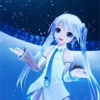 SNOW MIKU 2014