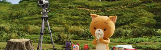 ２月22日「にゃんにゃんにゃん」猫の日に世界中の猫アニメが放送