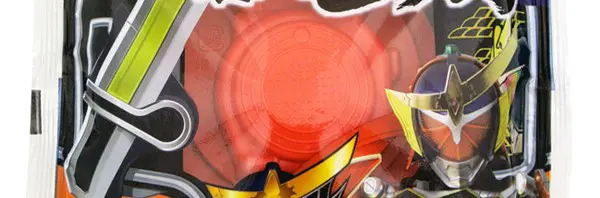 オレンジー豆腐！バナーナー豆腐！『仮面ライダー鎧武とうふ』見参！