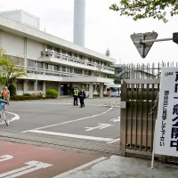 調布航空宇宙センター公開