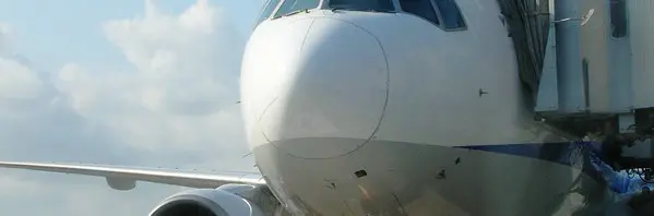【宙にあこがれて】第41回 飛行機の単位いろいろ