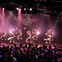 アフィリア・サーガ5周年記念ワンマンツアー“ヴィーナスと蒼き七つの海”名古屋公演