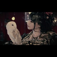 水樹奈々、新アルバム『アパッショナート』MUSIC CLIPが解禁