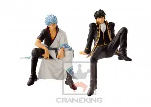 万事屋メンバーを救え！『銀魂』アミューズメントオリジナル企画「万事