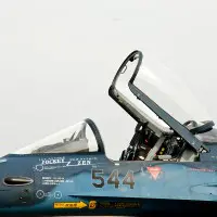 TACネームが書かれた戦競参加機
