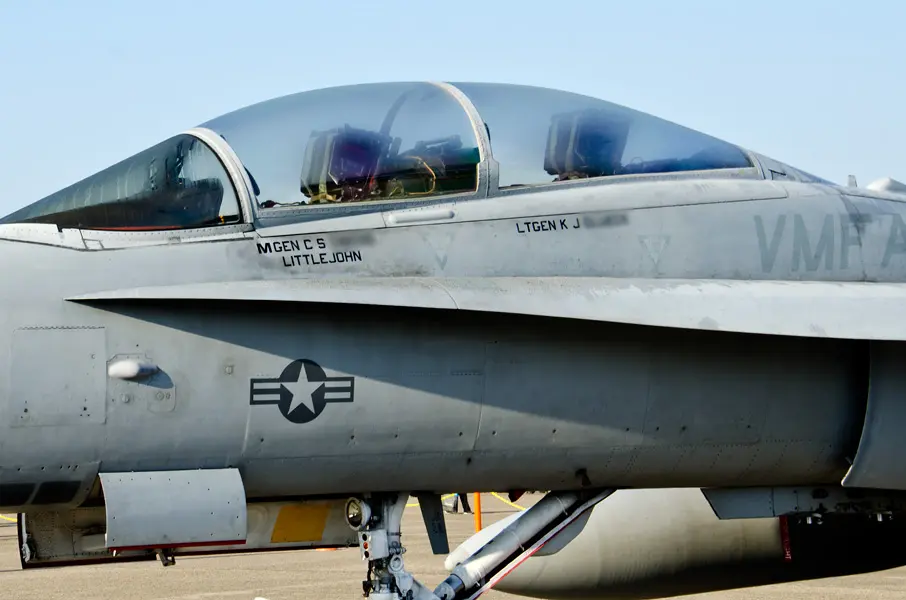 ミリタリーへの招待】パイロット達の「二つ名」 | おたくま経済新聞