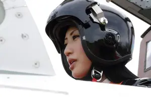 『地球防衛未亡人』