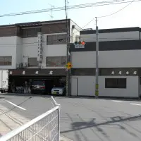 ガルパンプランもあるという割烹旅館「肴屋本店」