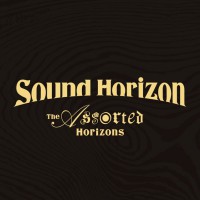 Sound Horizon Revo誕生日に公式LINEアカウントが開設01