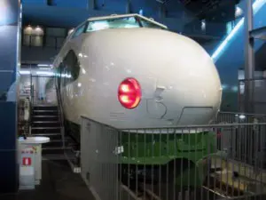 鉄道博物館、東北新幹線開業を記念し200系車内で改札体験イベント