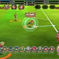 イナズマイレブン オンライン