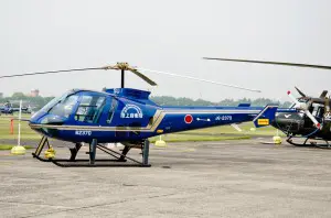 TH-480B