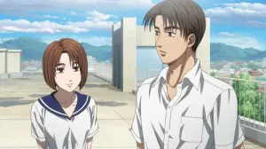 拓海＆なつき