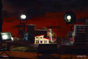 昭和の特撮現場を再現！円谷プロ完全協力による『特撮ジオラマ』発売