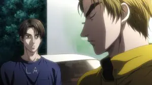 拓海＆啓介