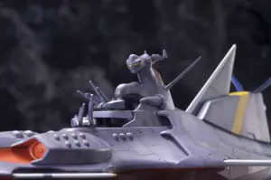 ふしぎの海のナディア』N-ノーチラス号プラモ初の商品化 | おたくま