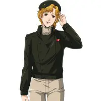 フレデリカ