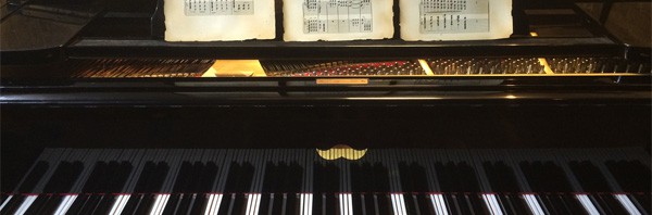 ドドドレレレミミミ！カフェラテ『トリプレッソ』プロモ用に作られた3倍化ピアノがスゲー