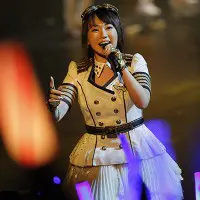 NANA MIZUKI LIVE FLIGHT 2014+