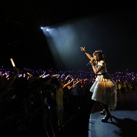 NANA MIZUKI LIVE FLIGHT 2014+5