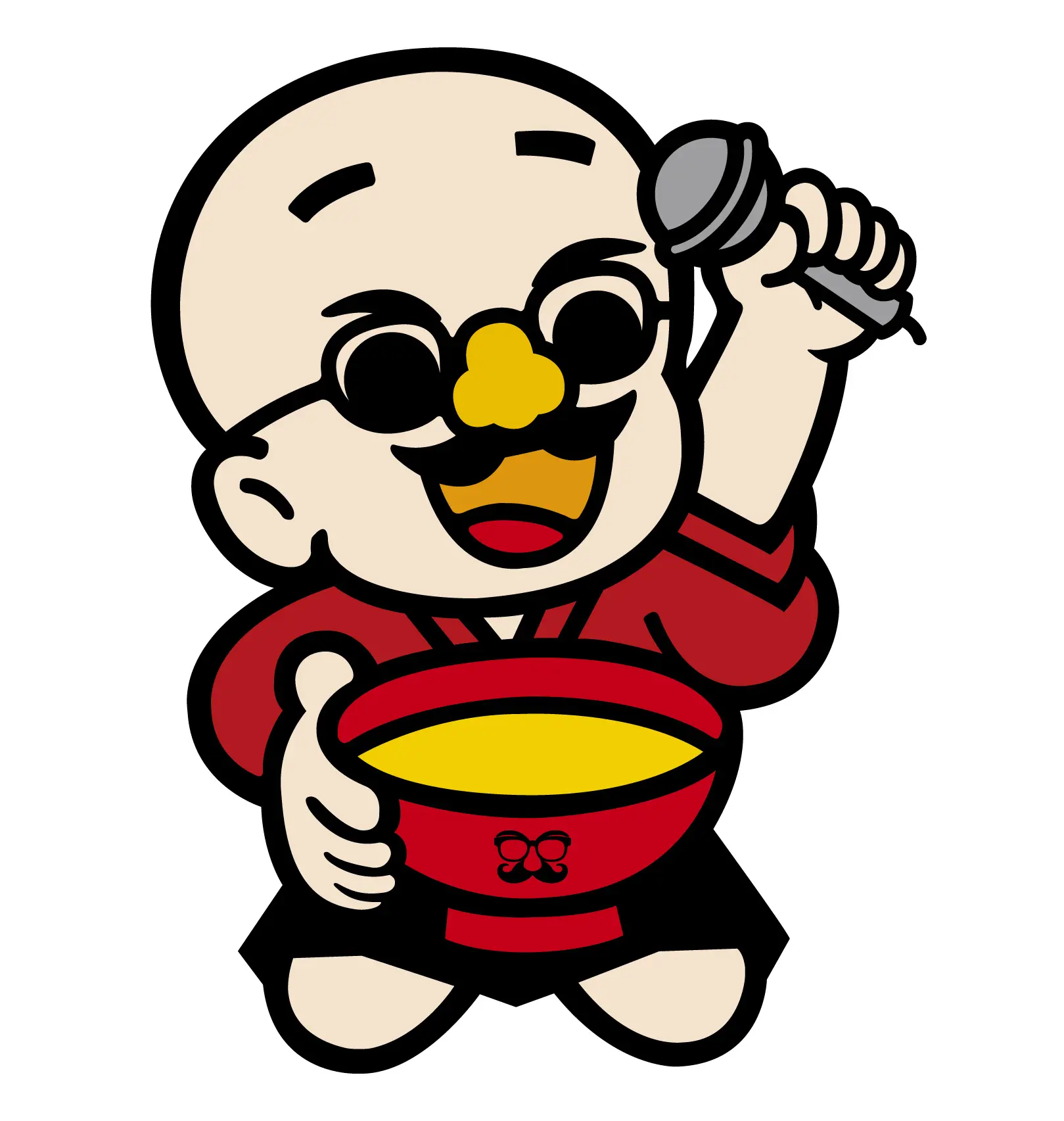 【送料無料/即納】  マルコメちゃん 扇風機・サーキュレーター