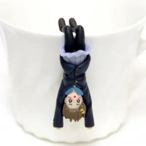 けいおん!』メンバーがコップのフチ子化! | おたくま経済新聞 けいおん!』メンバーがコップのフチ子化! | おたくま経済新聞