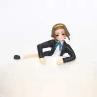 ティータイムのけいおん！