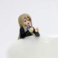 ティータイムのけいおん！