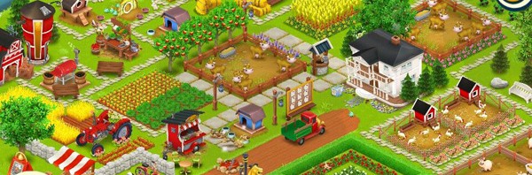 目指せ大農家！話題の農業ゲーム『ヘイ・デイ』序盤のコツを紹介